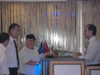 Oeruen Otel 3*