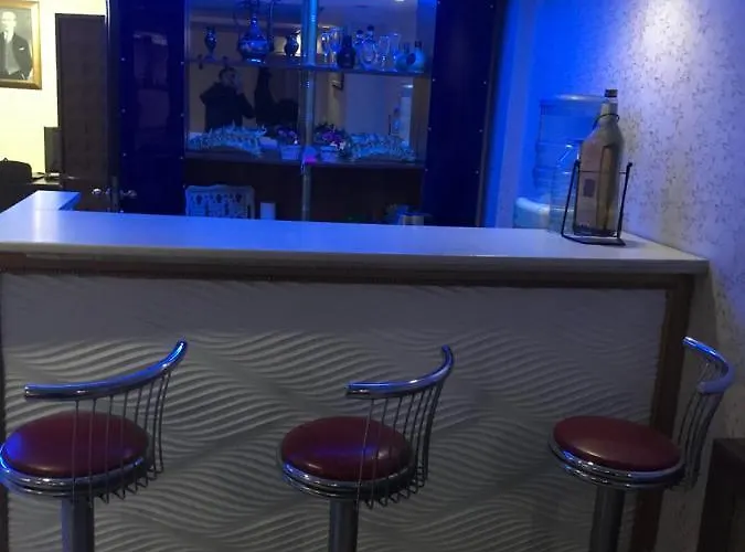 Oeruen Istanbulská provincie