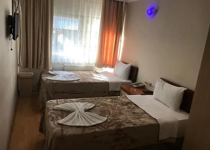 Oeruen Istanbulská provincie