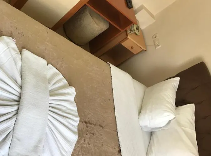 Oeruen 3* Istanbulská provincie