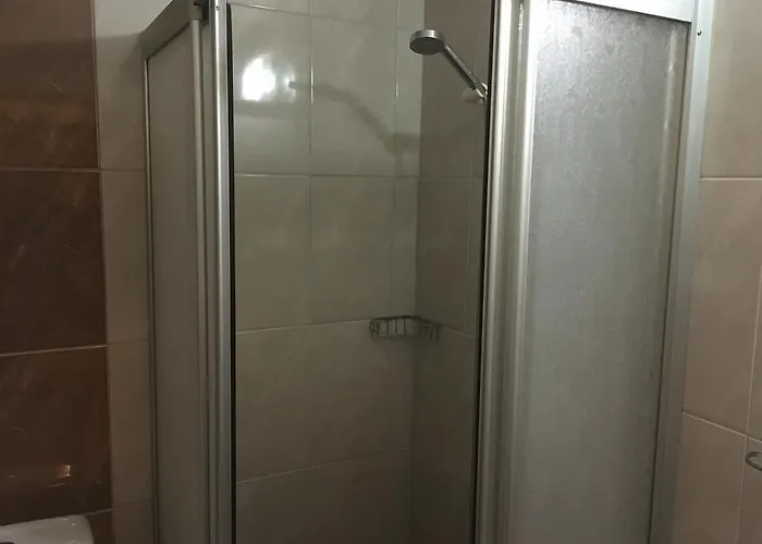 Hotel Oeruen Istanbulská provincie