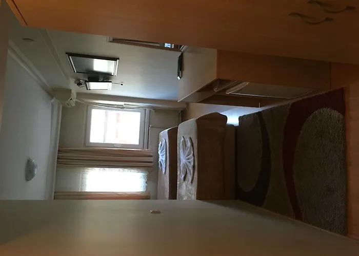 Oeruen 3* Istanbulská provincie