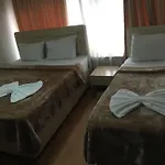 Oeruen ホテル