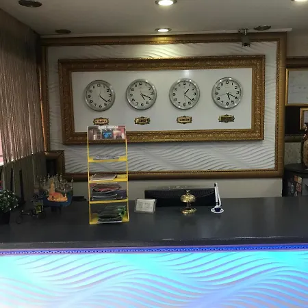 Hotel Oeruen
