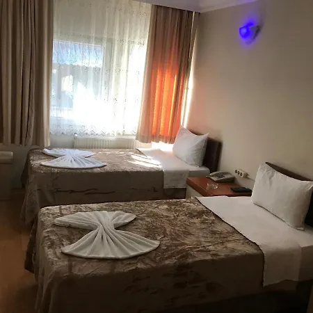 Oeruen Istanbul