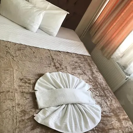 Oeruen Istanbul