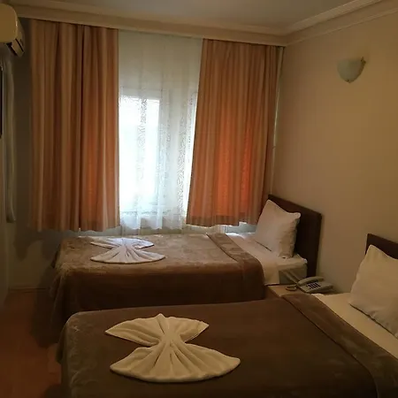 Oeruen Hotel