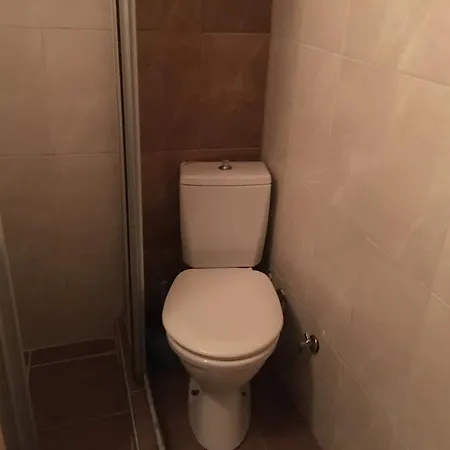 Oeruen Hotel 3*