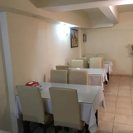 Oeruen Hotel