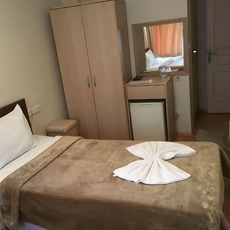 Oeruen Hotel