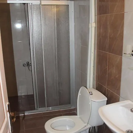 Hotel Oeruen Istanbul