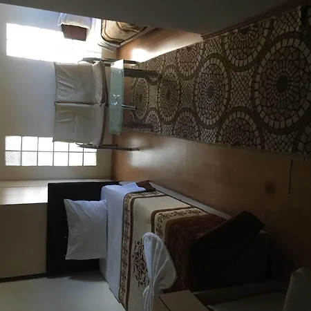 Oeruen Istanbul