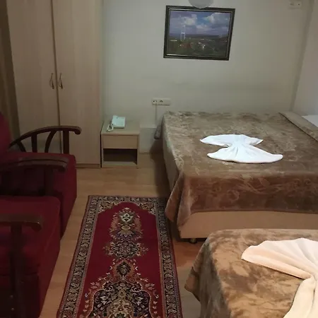 Oeruen Hotel