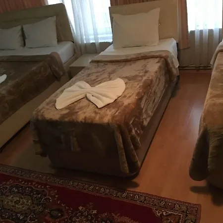 Hotel Oeruen 3*