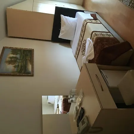 Oeruen Hotel