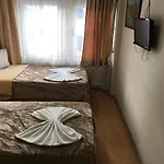 Отель Oeruen
