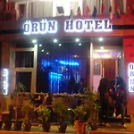 Отель Oeruen 3*