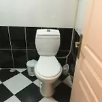 Oeruen Отель