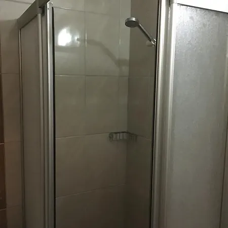 Hotel Oeruen Istanbulská provincie