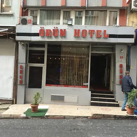 Oeruen