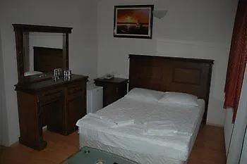 Oeruen 3* Istanbulská provincie