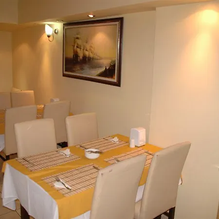 Oeruen Hotel 3*