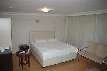 Oeruen Hotel Istanbulská provincie