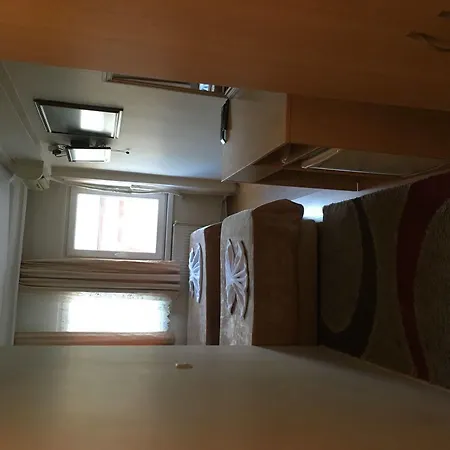 Oeruen 3* Istanbulská provincie