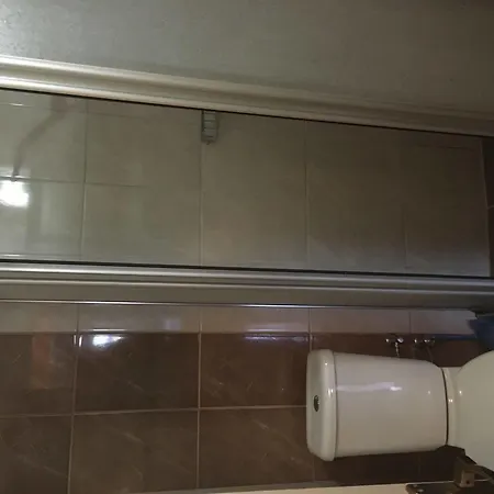 Oeruen 3* Istanbulská provincie