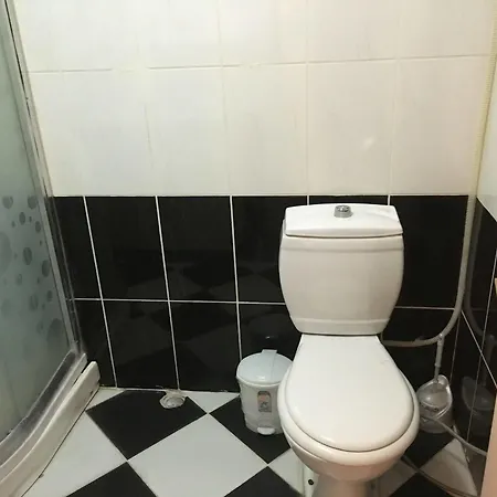 Oeruen 3* Istanbulská provincie