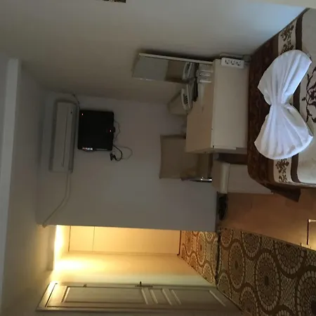 Oeruen Hotel